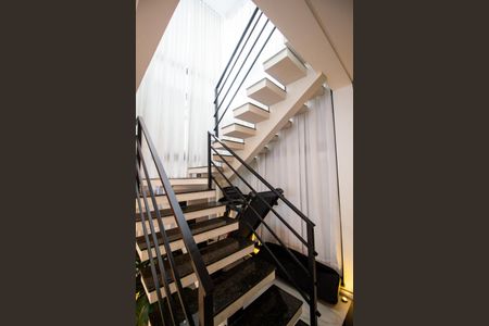 Casa para alugar com 180m², 3 quartos e 3 vagas Casa para alugar com 180m², 3 quartos e 3 vagasSala