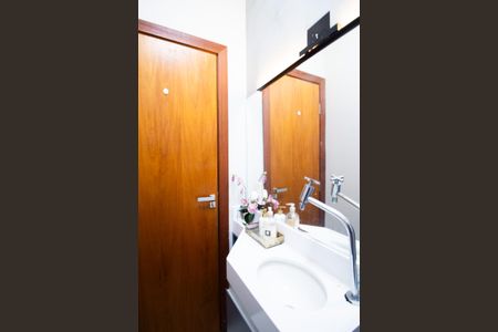 Casa para alugar com 180m², 3 quartos e 3 vagas Casa para alugar com 180m², 3 quartos e 3 vagasLavabo