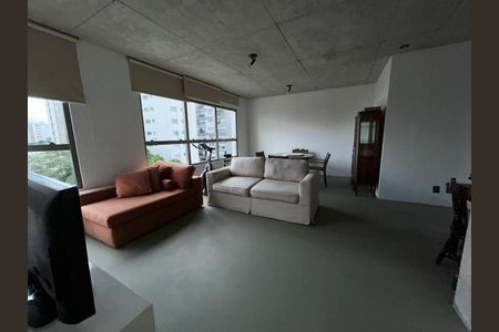 Apartamento à venda com 1 quarto, 75m² em Campo Belo, São Paulo