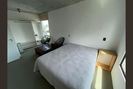Apartamento à venda com 1 quarto, 75m² em Campo Belo, São Paulo