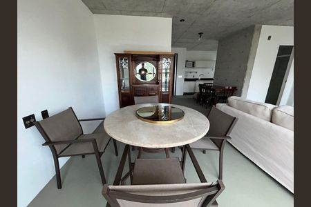 Apartamento à venda com 1 quarto, 75m² em Campo Belo, São Paulo