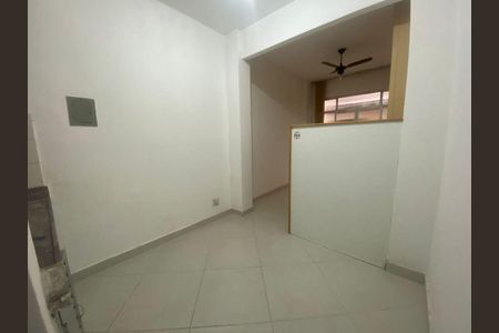 Apartamento à venda com 1 quarto, 30m² em Icaraí, Niterói
