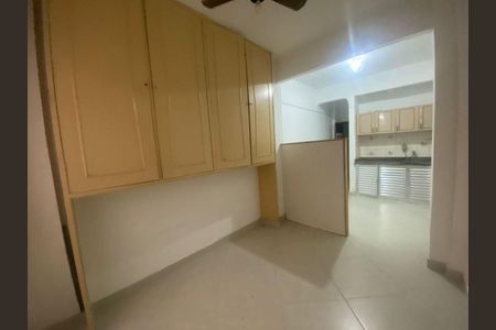 Apartamento à venda com 1 quarto, 30m² em Icaraí, Niterói