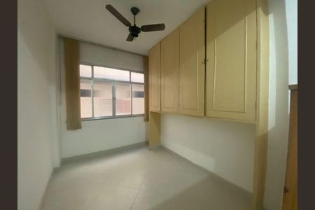 Apartamento à venda com 1 quarto, 30m² em Icaraí, Niterói