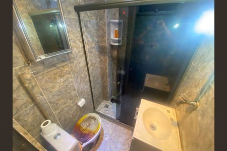 Apartamento à venda com 1 quarto, 30m² em Icaraí, Niterói