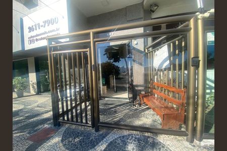 Apartamento à venda com 1 quarto, 30m² em Icaraí, Niterói