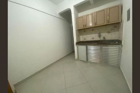 Apartamento à venda com 1 quarto, 30m² em Icaraí, Niterói