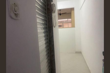 Apartamento à venda com 1 quarto, 30m² em Icaraí, Niterói