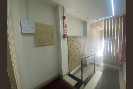 Apartamento à venda com 1 quarto, 30m² em Icaraí, Niterói