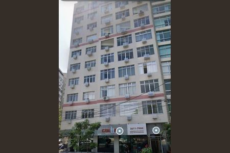 Apartamento à venda com 1 quarto, 30m² em Icaraí, Niterói