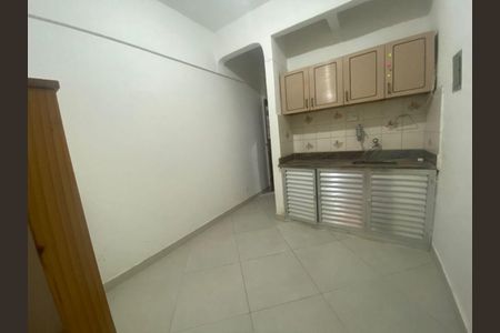 Apartamento à venda com 1 quarto, 30m² em Icaraí, Niterói