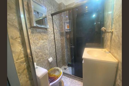 Apartamento à venda com 1 quarto, 30m² em Icaraí, Niterói