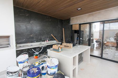 Casa para alugar com 190m², 3 quartos e 2 vagas Casa para alugar com 190m², 3 quartos e 2 vagasCozinha Gourmet