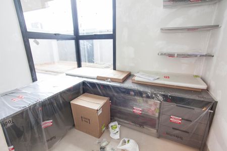 Casa para alugar com 190m², 3 quartos e 2 vagasEscritório