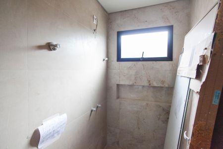 Casa para alugar com 190m², 3 quartos e 2 vagasBanheiro da Suite 2