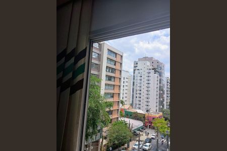 Apartamento à venda com 89m², 2 quartos e 1 vaga