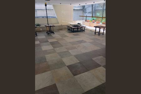 Apartamento à venda com 89m², 2 quartos e 1 vaga