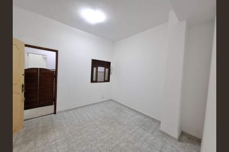 Apartamento à venda com 1 quarto, 41m² em Flamengo, Rio de Janeiro