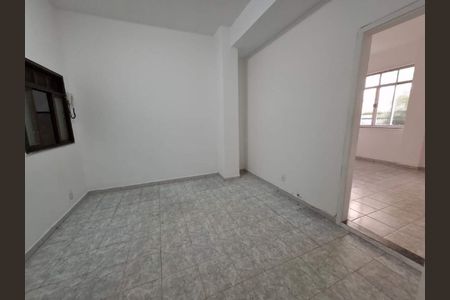 Apartamento à venda com 1 quarto, 41m² em Flamengo, Rio de Janeiro