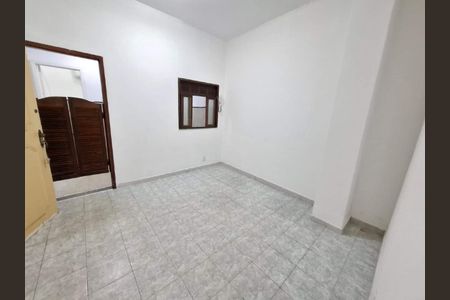 Apartamento à venda com 1 quarto, 41m² em Flamengo, Rio de Janeiro