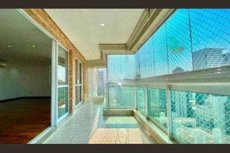 Apartamento à venda com 3 quartos, 239m² em Cidade Monções, São Paulo