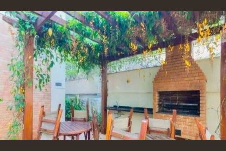 Apartamento à venda com 239m², 3 quartos e 4 vagas