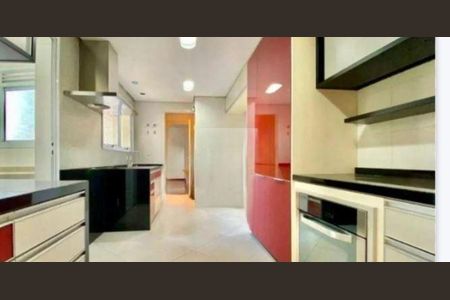 Apartamento à venda com 239m², 3 quartos e 4 vagas