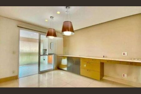 Apartamento à venda com 3 quartos, 239m² em Cidade Monções, São Paulo