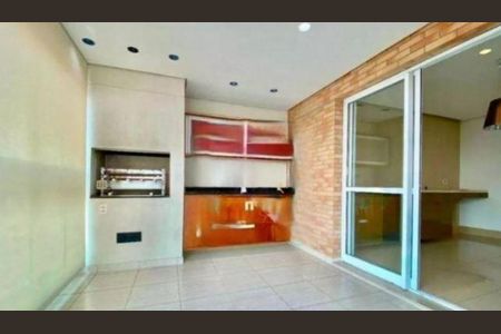 Apartamento à venda com 3 quartos, 239m² em Cidade Monções, São Paulo
