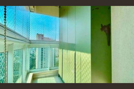 Apartamento à venda com 239m², 3 quartos e 4 vagas