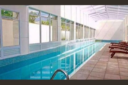 Apartamento à venda com 239m², 3 quartos e 4 vagas