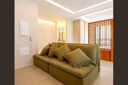 Apartamento à venda com 67m², 1 quarto e 1 vaga