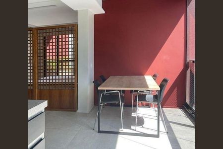 Apartamento à venda com 67m², 1 quarto e 1 vaga