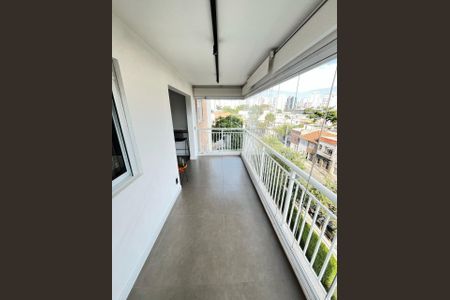Apartamento à venda com 83m², 2 quartos e 2 vagas