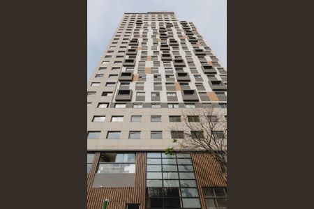 Apartamento à venda com 24m², 1 quarto e sem vaga