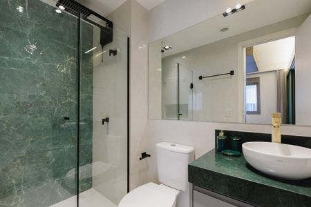 Apartamento à venda com 24m², 1 quarto e sem vaga