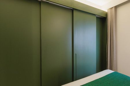 Apartamento à venda com 24m², 1 quarto e sem vaga