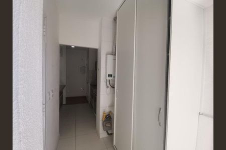Apartamento à venda com 222m², 2 quartos e 2 vagas