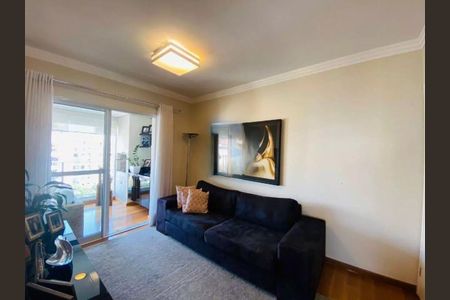 Apartamento à venda com 3 quartos, 89m² em Panamby, São Paulo