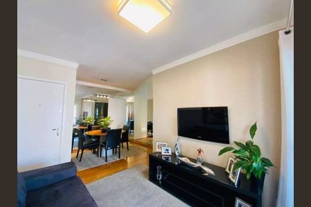 Apartamento à venda com 3 quartos, 89m² em Panamby, São Paulo
