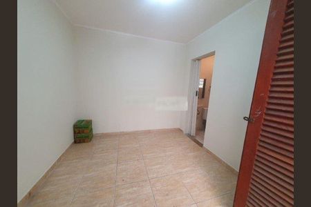 Casa à venda com 2 quartos, 125m² em Jardim Aeroporto, São Paulo