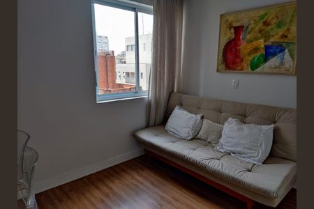 Apartamento à venda com 137m², 2 quartos e 2 vagas