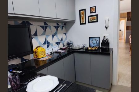 Apartamento à venda com 137m², 2 quartos e 2 vagas