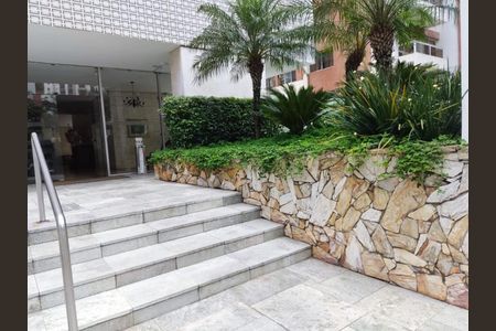 Apartamento à venda com 137m², 2 quartos e 2 vagas