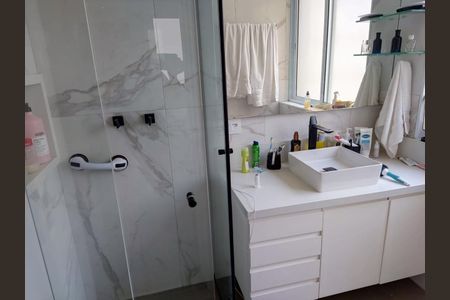 Apartamento à venda com 137m², 2 quartos e 2 vagas