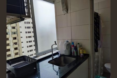 Apartamento à venda com 137m², 2 quartos e 2 vagas