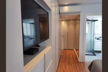 Apartamento à venda com 137m², 2 quartos e 2 vagas