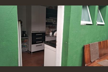 Casa à venda com 4 quartos, 200m² em Brooklin, São Paulo