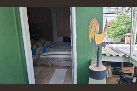 Casa à venda com 4 quartos, 200m² em Brooklin, São Paulo