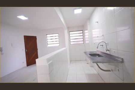 Apartamento à venda com 1 quarto, 44m² em Consolação, São Paulo